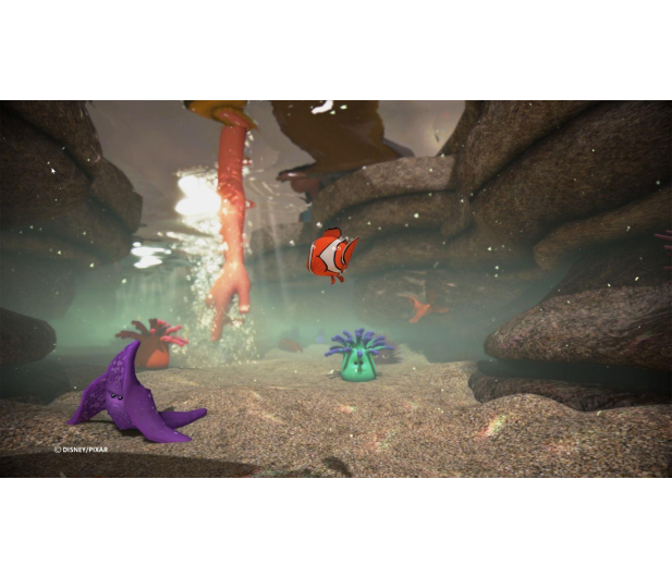 Microsoft Rush: Przygoda ze studiem Disney Pixar - 392339 - zdjęcie 7